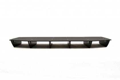 Maxton bagdiffuser til Mazda 3 Mk2 MPS – billede 4 af 4