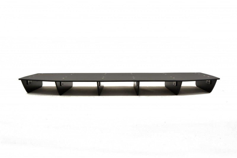 Maxton bagdiffuser til Mazda 3 Mk2 MPS – billede 4 af 4