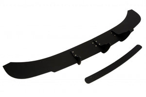 Maxton bagdiffuser til Opel Astra J OPC / VXR – billede 3 af 7