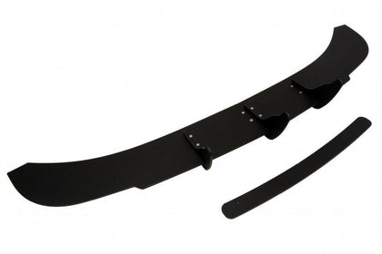 Maxton bagdiffuser til Opel Astra J OPC / VXR – billede 3 af 7