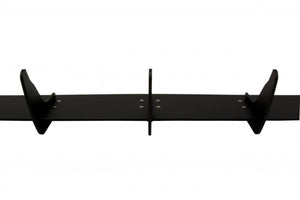 Maxton bagdiffuser til Opel Astra J OPC / VXR – billede 4 af 7