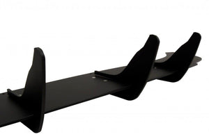 Maxton bagdiffuser til Opel Astra J OPC / VXR – billede 5 af 7