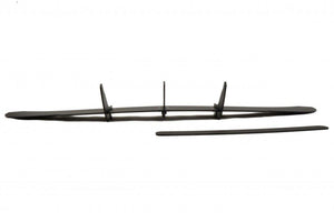 Maxton bagdiffuser til Opel Astra J OPC / VXR – billede 6 af 7