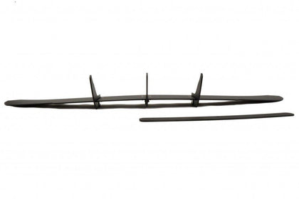 Maxton bagdiffuser til Opel Astra J OPC / VXR – billede 6 af 7