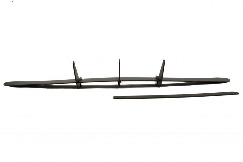 Maxton bagdiffuser til Opel Astra J OPC / VXR – billede 6 af 7