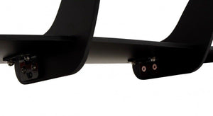 Maxton bagdiffuser til Opel Astra J OPC / VXR – billede 7 af 7