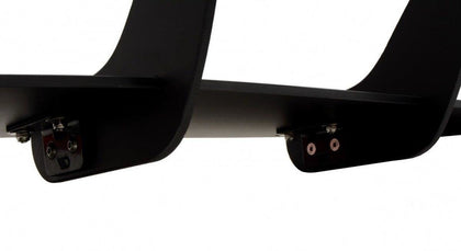 Maxton bagdiffuser til Opel Astra J OPC / VXR – billede 7 af 7