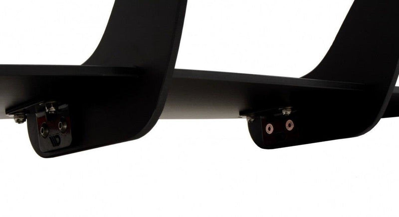 Maxton bagdiffuser til Opel Astra J OPC / VXR – billede 7 af 7