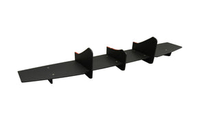 Maxton bagdiffuser til Peugeot RCZ Mk1 / Mk1 Facelift – billede 4 af 7