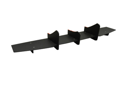 Maxton bagdiffuser til Peugeot RCZ Mk1 / Mk1 Facelift – billede 4 af 7