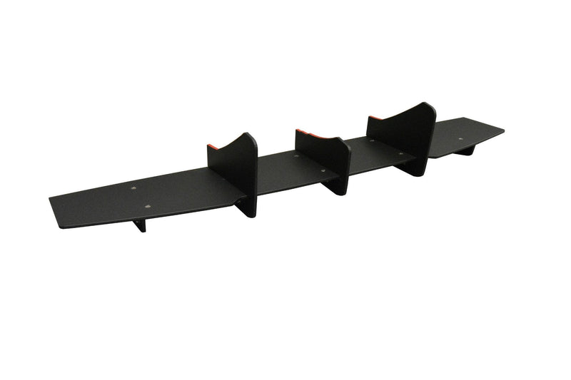 Maxton bagdiffuser til Peugeot RCZ Mk1 / Mk1 Facelift – billede 4 af 7
