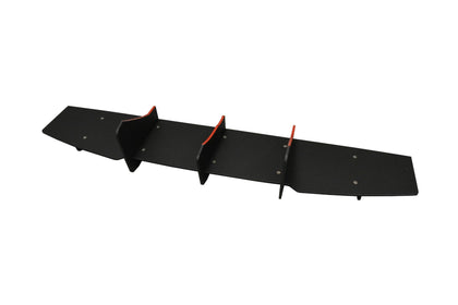 Maxton bagdiffuser til Peugeot RCZ Mk1 / Mk1 Facelift – billede 6 af 7
