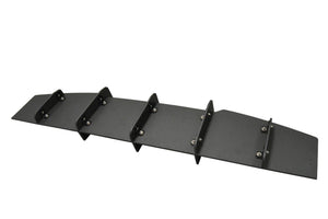 Maxton bagdiffuser til Peugeot RCZ Mk1 / Mk1 Facelift – billede 7 af 7
