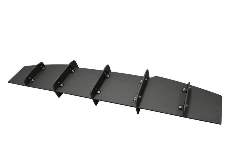 Maxton bagdiffuser til Peugeot RCZ Mk1 / Mk1 Facelift – billede 7 af 7