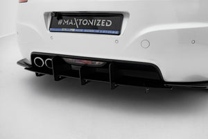 Maxton bagdiffuser til Peugeot RCZ Mk1 / Mk1 Facelift – billede 3 af 7