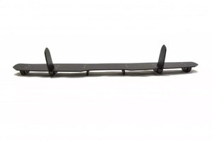 Maxton bagdiffuser til Renault Megane Mk3 RS – billede 5 af 6