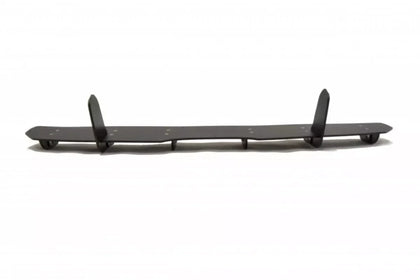 Maxton bagdiffuser til Renault Megane Mk3 RS – billede 5 af 6
