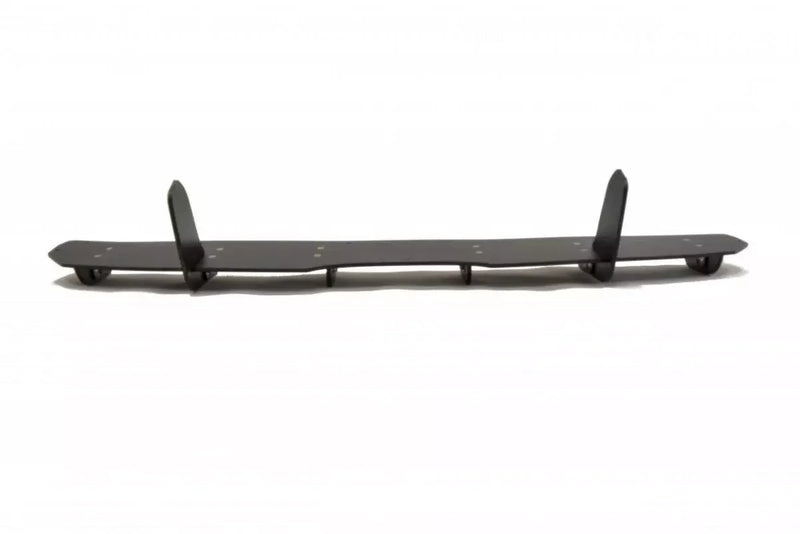Maxton bagdiffuser til Renault Megane Mk3 RS – billede 5 af 6
