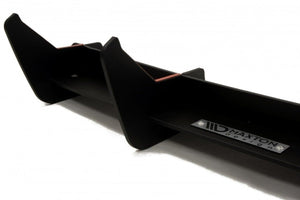 Maxton Rear Diffuser Skoda Octavia RS Mk3 / Mk3 Fl Hatchback / Estate