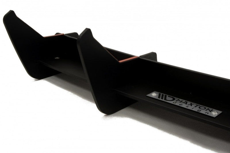 Maxton Rear Diffuser Skoda Octavia RS Mk3 / Mk3 Fl Hatchback / Estate