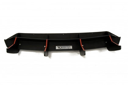 Maxton Rear Diffuser Skoda Octavia RS Mk3 / Mk3 Fl Hatchback / Estate