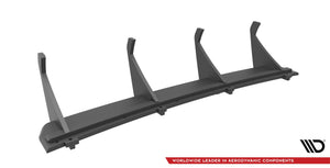 Maxton bagdiffuser til Audi A3 Sportback 8V – billede 5 af 7