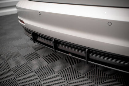 Maxton bagdiffuser til Audi A6 C8 – billede 4 af 7
