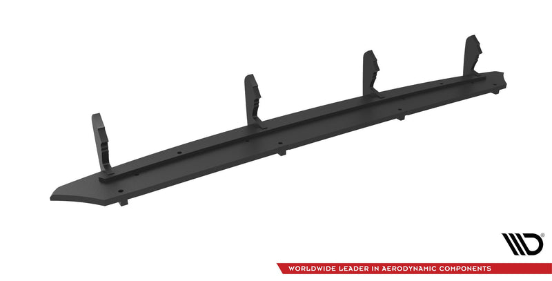 Maxton bagdiffuser til Audi A6 C8 – billede 6 af 7