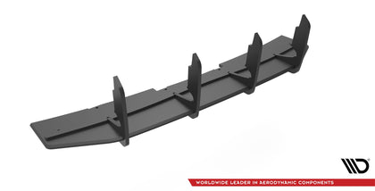 Maxton bagdiffuser til Audi RS5 F5 Facelift – billede 4 af 6