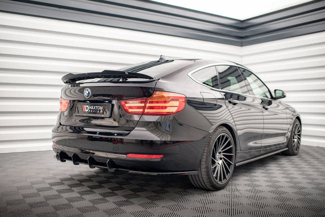 Maxton bagdiffuser til BMW 3 GT F34 – billede 1 af 6