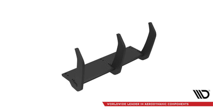 Maxton bagdiffuser til BMW M3 Sedan / Touring G80 – billede 6 af 7