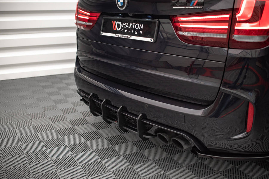 Maxton bagdiffuser til BMW X5 M F85 – billede 1 af 5