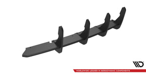 Maxton bagdiffuser til Ford Fiesta ST Mk6 – billede 5 af 7