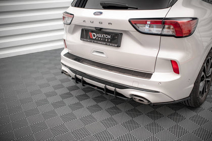 Maxton bagdiffuser til Ford Kuga ST-Line Mk3 – billede 1 af 6