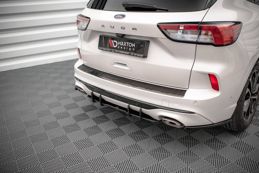 Maxton bagdiffuser til Ford Kuga ST-Line Mk3 – billede 1 af 6