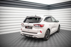 Maxton bagdiffuser til Ford Kuga ST-Line Mk3 – billede 3 af 6