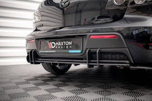 Maxton bagdiffuser til Mazda 3 MPS Mk1 US-Spec Version – billede 2 af 6