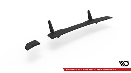 Maxton bagdiffuser til Peugeot 208 Mk2 – billede 4 af 5