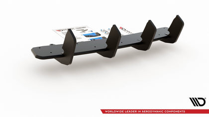 Maxton bagdiffuser til Hyundai I30 N Mk3 Hatchback – billede 13 af 14