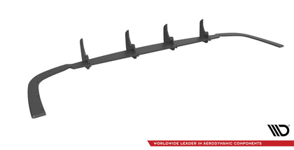Maxton bagdiffuser til Volkswagen Caddy Mk5 – billede 5 af 6