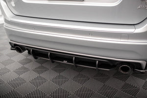 Maxton bagdiffuser til Volvo XC60 R-Design Mk1 Facelift – billede 3 af 7
