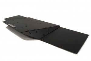 Maxton bagdiffuser til Subaru Impreza WRX STI (BLOBEYE) – billede 4 af 7