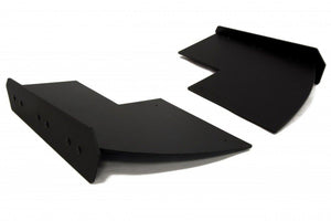 Maxton bagdiffuser til Subaru Impreza WRX STI (BLOBEYE) – billede 6 af 7