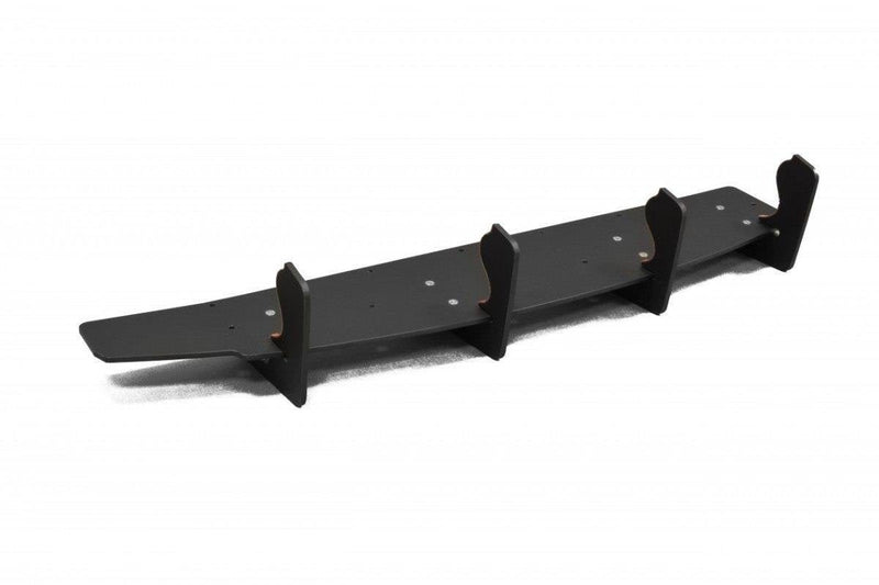 Maxton bagdiffuser til Mini Cooper R56 JCW – billede 1 af 4