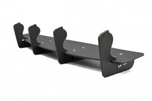 Maxton bagdiffuser til Mini Cooper R56 JCW – billede 2 af 4