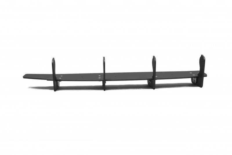 Maxton bagdiffuser til Mini Cooper R56 JCW – billede 3 af 4