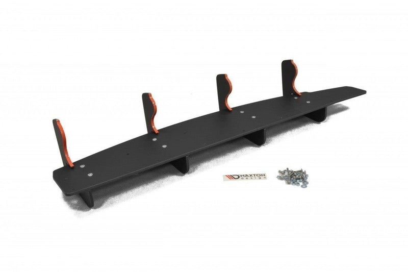 Maxton bagdiffuser til Mini Cooper R56 JCW – billede 4 af 4
