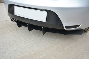 Maxton bagdiffuser til Seat Leon Mk2 Cupra/ FR – billede 1 af 7
