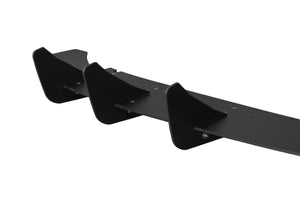 Maxton bagdiffuser til Seat Leon Mk2 Cupra/ FR – billede 6 af 7