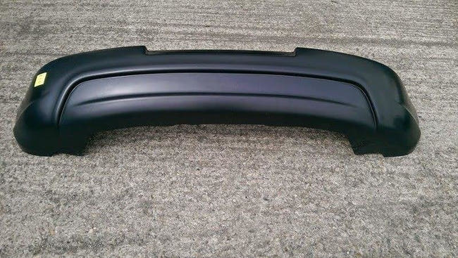 Maxton rear valance til Volkswagen Golf Mk5 GTI Edition 30 (without Exhaust hole, for standard exhaust) – billede 2 af 2